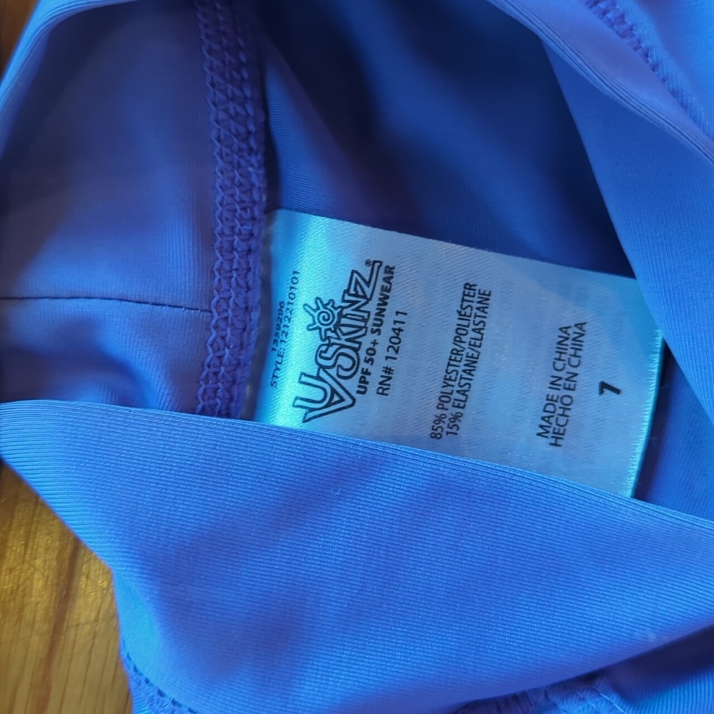 Swim set - Picture 5 of 5